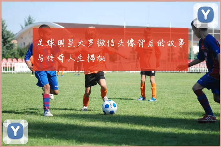 足球明星大罗微信头像背后的故事与传奇人生揭秘