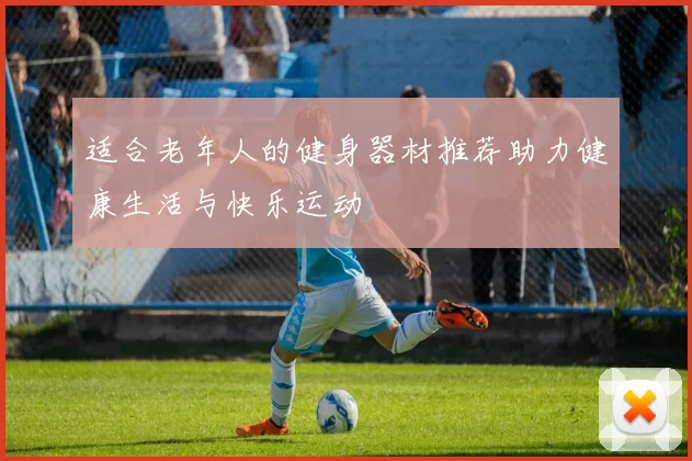 适合老年人的健身器材推荐助力健康生活与快乐运动
