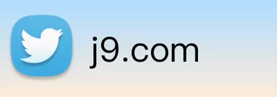j9.com Logo